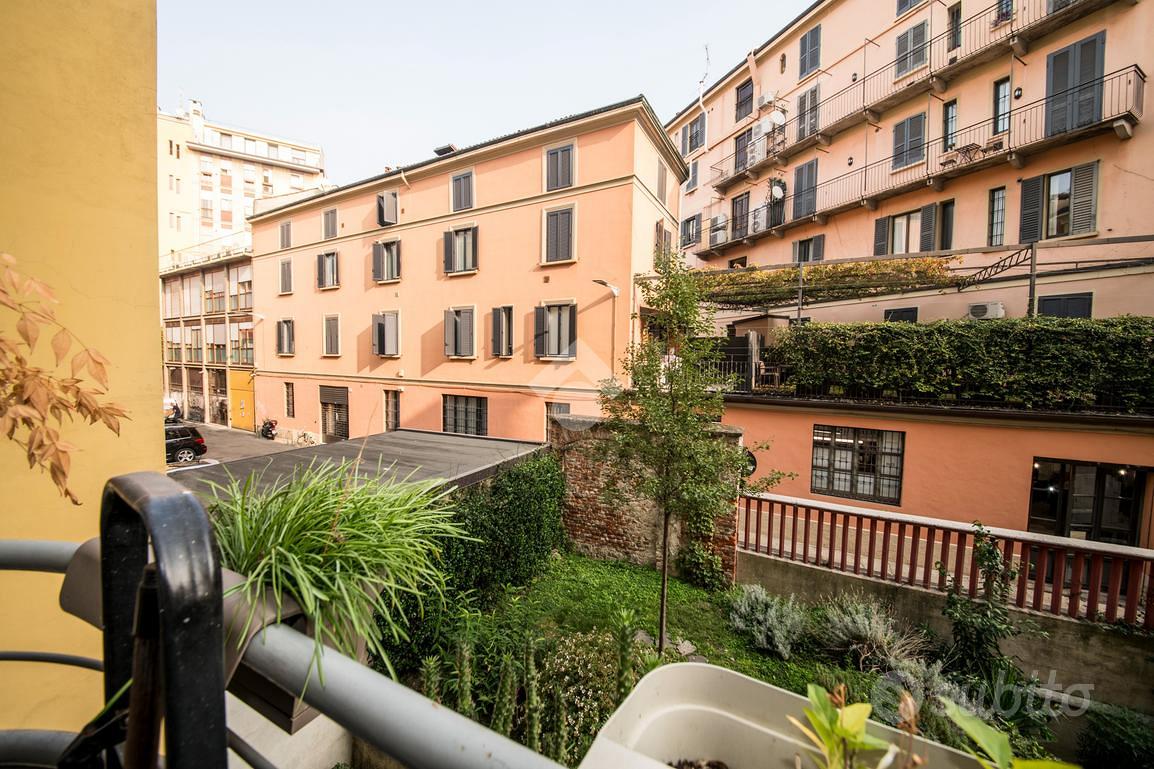 Appartamento – Milano, Colonne, Municipio 1 - Altro