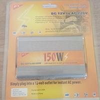 Alimentatore inverter  auto 