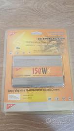Alimentatore inverter  auto 