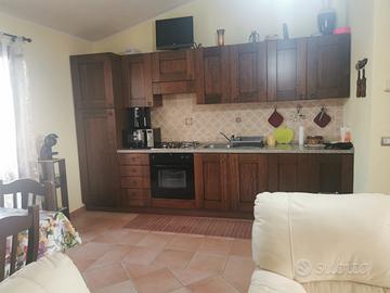 Appartamento a Cabras