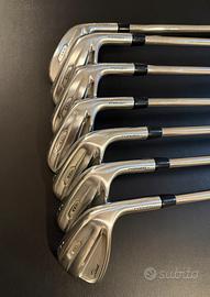 Titleist T 100S