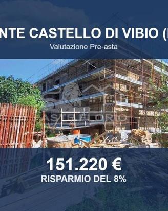 Immobile in asta di 256 m² a Monte Castello di Vib