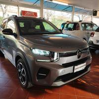Citroen Nuova C3 12 Max 2025 100cv 2025