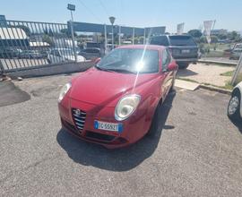 Alfa Romeo MiTo 1.4 T 135 CV M.air S&S Dist. Sport