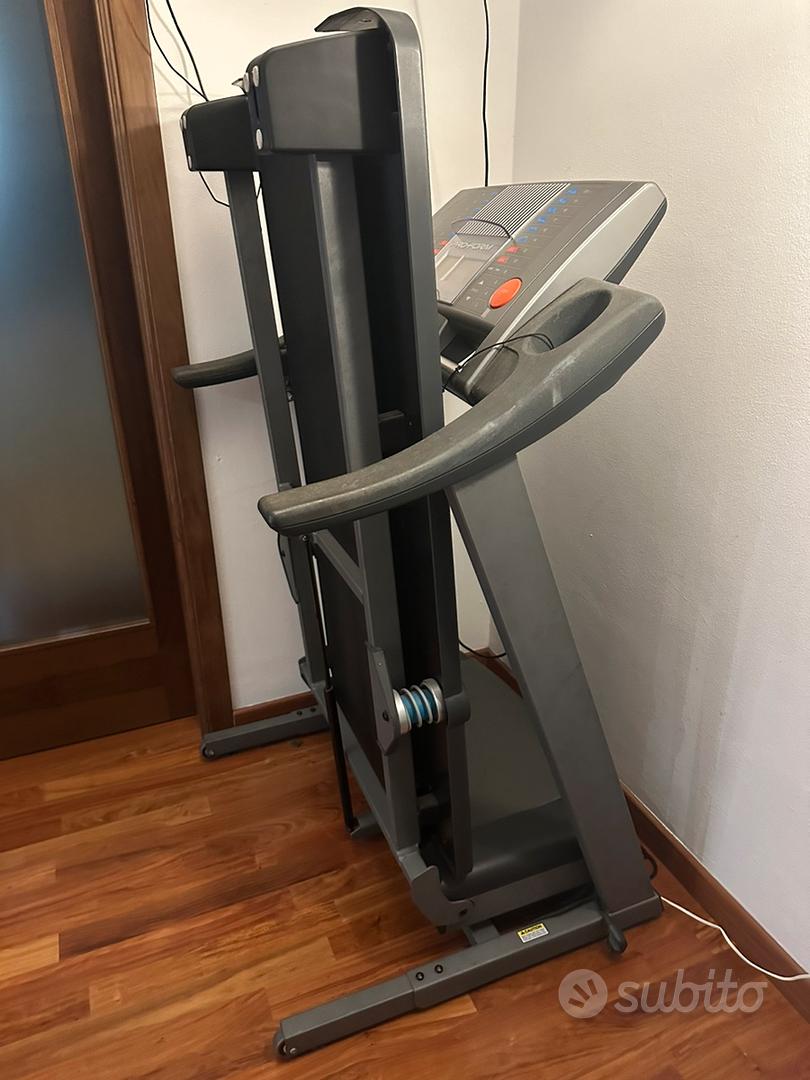 Proform 500 cx clearance