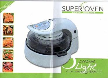 Superoven