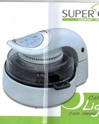 Superoven