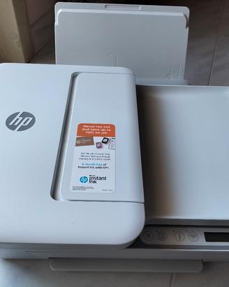 stampante all-in-One Deskjet hp 4120e