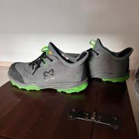 Scarpe antinfortunistiche wurth