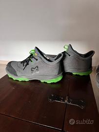 Scarpe antinfortunistiche wurth