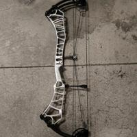 Arco Compound Topoint Reliance 38" NUOVO