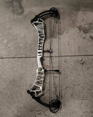 Arco Compound Topoint Reliance 38" NUOVO