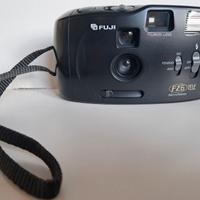 Macchina fotografica Fujifilm