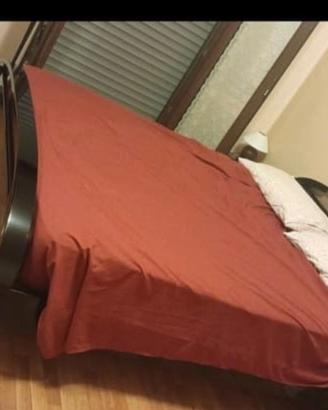 letto matrimoniale 