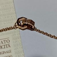 collana  Donna Giorgio  Armani