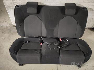 Sedili posteriori (2 posti ) Alfa Romeo Mito