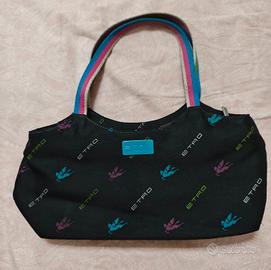 Borsetta/Pochette da spalla marca ETRO