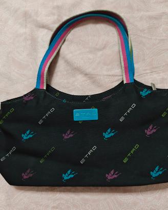 Borsetta/Pochette da spalla marca ETRO