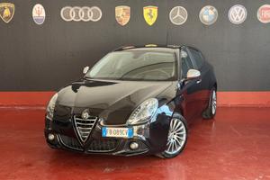 Alfa Romeo Giulietta 1.6 JTDm-2 120 CV Exclusive