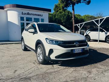 Volkswagen Taigo 1.0 TSI 95 CV Edition Plus KM 0