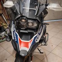 Bmw R 1250 GS ASSETTO RIBASSATO