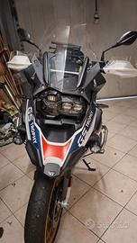 Bmw R 1250 GS ASSETTO RIBASSATO