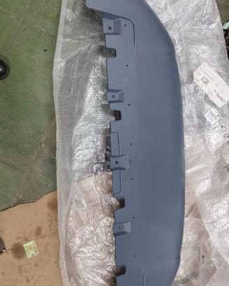 Sotto paraurti anteriore Fiat 500X