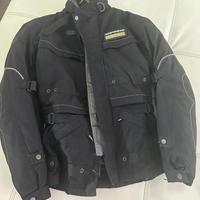 Abbigliamento moto