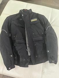 Abbigliamento moto