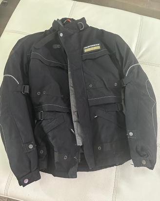 Abbigliamento moto