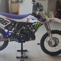 Yz 250 2024