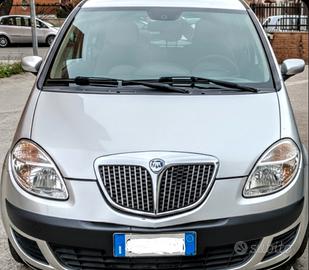 LANCIA MUSA 1.3 MJET 75 CV COME NUOVA