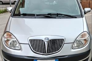 LANCIA MUSA 1.3 MJET 75 CV COME NUOVA