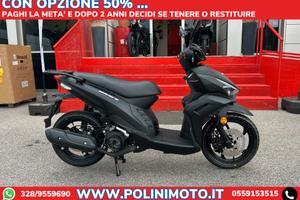 KYMCO MICARE 125cc - SPEDIZIONE IN TUTTA ITALIA