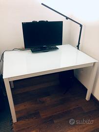 Tavolo Allungabile Mago Bontempi 120/180 x 80 x 75