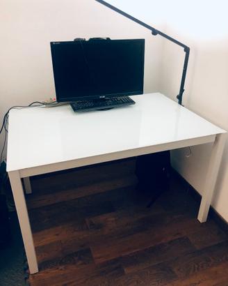 Tavolo Allungabile Mago Bontempi 120/180 x 80 x 75