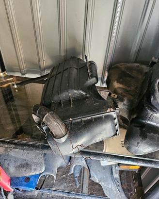 serbatoi filtri scooter 