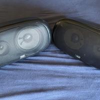 Diffusori Trevi SX 9428 A 3 Vie Stereo Speakers