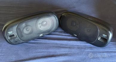 Diffusori Trevi SX 9428 A 3 Vie Stereo Speakers