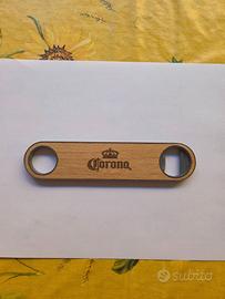 Apribottiglie corona