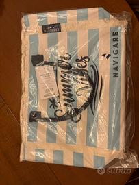 Borsa mare By Navigare