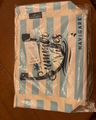 Borsa mare By Navigare