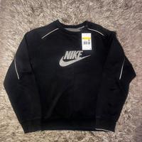 Felpa Nike Swoosh