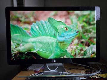 Apple Thunderbolt Display 2011 Model A1407