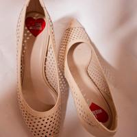 Scarpe Love Moschino 