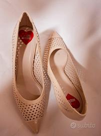 Scarpe Love Moschino 