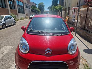 Citroen C1 5 porte ottime condi solo 31mila km
