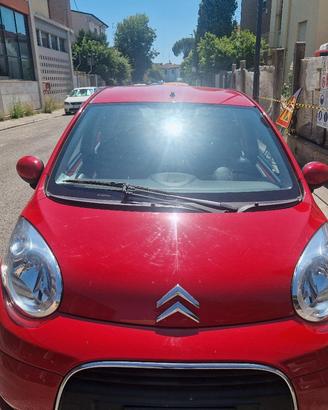 Citroen C1 5 porte ottime condi solo 31mila km