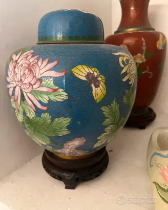 Vasi decorativi