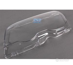 TULIPANO ANTERIORE SINISTRO BMW E46 COUPE 98-01